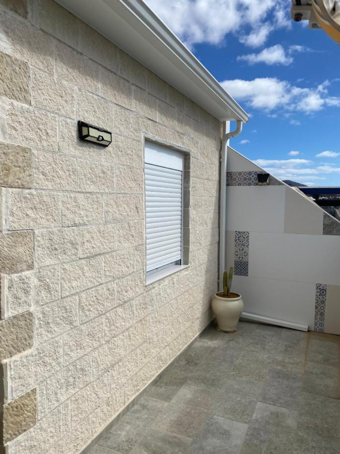 普拉亚布兰卡La Terraza公寓 外观 照片